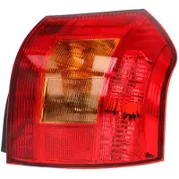 VAN WEZEL Feu arrière 212-19H1R-LD-UE