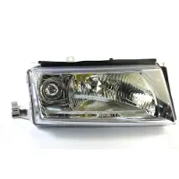 VAN WEZEL Projecteur principal 665-1106R-LDBEM, droite