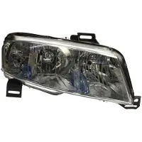 VAN WEZEL Projecteur principal 661-1133R-LD-EM, droite