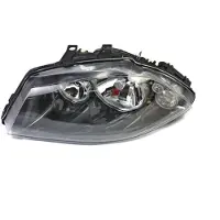 VAN WEZEL Projecteur principal 445-1115L-LD-EM, gauche