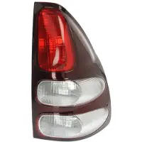 VAN WEZEL Feu arrière 212-19G5R-UE