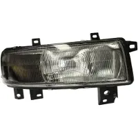 VAN WEZEL 551-1143R-LD-EM Koplamp
