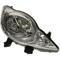 VAN WEZEL 4019962 Koplamp