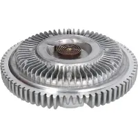 NRF Embrayage, ventilateur de radiateur 49518