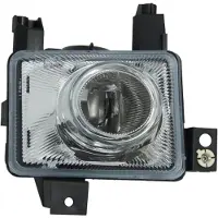 VAN WEZEL Phare antibrouillard 442-2014L-UE gauche