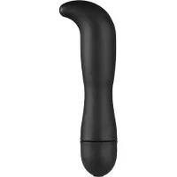 Calexotics Power Probe Stimulateur de prostate - Noir