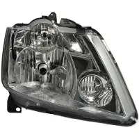 VAN WEZEL 551-1151R-LD-EM Koplamp