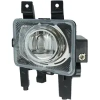 VAN WEZEL Phare antibrouillard 442-2015R-UE