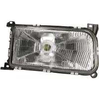 VAN WEZEL Projecteur principal 441-1109-2, droite
