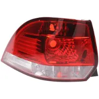 VAN WEZEL Feu arrière 441-1995L-LD2UE
