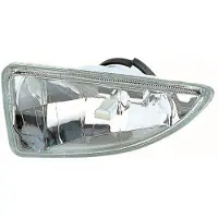 VAN WEZEL Phare antibrouillard 431-2005R-UE