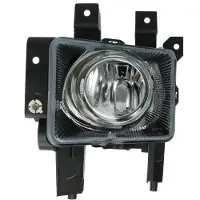 VAN WEZEL Phare antibrouillard 442-2024L-UE, gauche