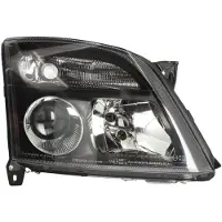 VAN WEZEL Projecteur principal 442-1129R-LDEM2, droite