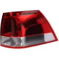 VAN WEZEL Feu arrière 442-1958R-UE