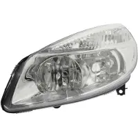 VAN WEZEL 551-1144L-LD-EM Koplamp