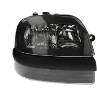 VAN WEZEL Projecteur principal 661-1135R-LDEMF, droite