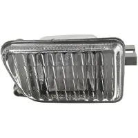 VAN WEZEL Phare antibrouillard 441-2004R-UE