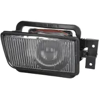 VAN WEZEL Phare antibrouillard 444-2002R-UQ