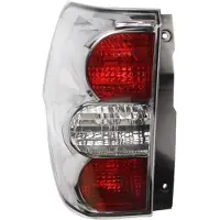 VAN WEZEL Feu arrière 218-1949L-LD-UE