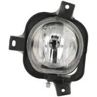 VAN WEZEL Phare antibrouillard 431-2022L-UE gauche