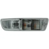 VAN WEZEL Feu clignotant 212-1682-2