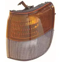 VAN WEZEL Feu clignotant 214-1531R-AE
