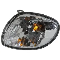 VAN WEZEL Feu clignotant 212-15F1L-AE gauche