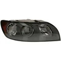 VAN WEZEL Projecteur principal 773-1118R-LD7M6, droite
