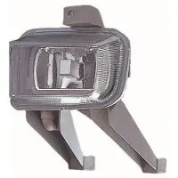 VAN WEZEL Phare antibrouillard 442-2003R-UE