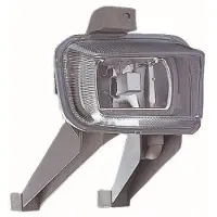 VAN WEZEL Phare antibrouillard 442-2003L-UE