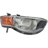 MAGNETI MARELLI Projecteur principal 710301249302, droite