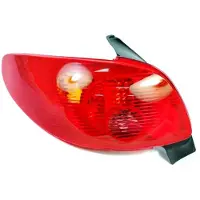 VAN WEZEL 4028933 Achterlicht