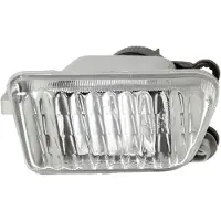 VAN WEZEL Phare antibrouillard 441-2004L-UE gauche