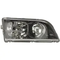 VAN WEZEL Projecteur principal 773-1109R-LDEN2, droite