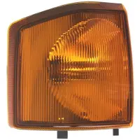 VAN WEZEL Feu clignotant 884-1501R-AE