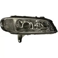 VAN WEZEL Projecteur principal 442-1124R-LD1EM, droite