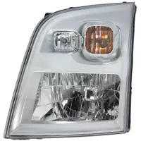 MAGNETI MARELLI Projecteur principal 712101001120, gauche