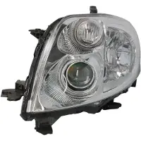 Valeo Projecteur principal 043459, gauche