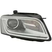 Valeo Projecteur principal 044868, droite