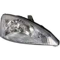TYC Projecteur principal 20-5675-08-2, droite