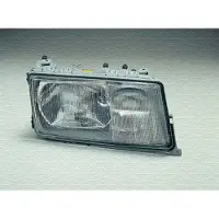 MAGNETI MARELLI Glace, projecteur principal 711305620978