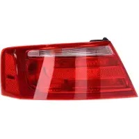 MAGNETI MARELLI Feu arrière 714021230701 gauche