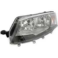 MAGNETI MARELLI Projecteur principal 711307024254, gauche