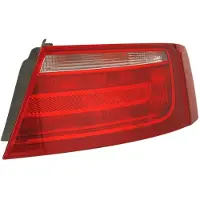 MAGNETI MARELLI Feu arrière 714027110802 droite