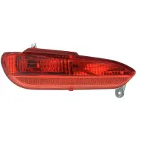 MAGNETI MARELLI Phare antibrouillard 715104113000