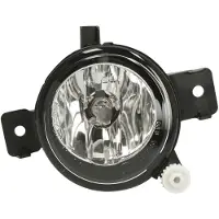 Hella Phare antibrouillard 1N0 010 407-011 gauche