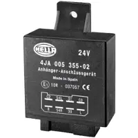Hella Centrale clignotante 4JA 005 355-021