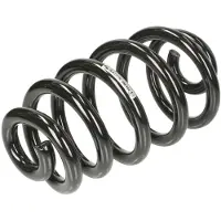 SACHS Ressort de suspension 996 954