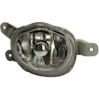 TYC Phare antibrouillard 19-0931-05-9