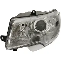 TYC Projecteur principal 20-12520-05-2, gauche
